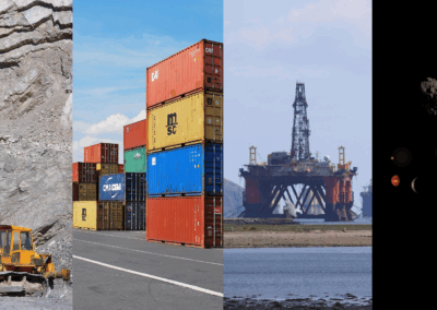 Industry Challenges & Opportunity